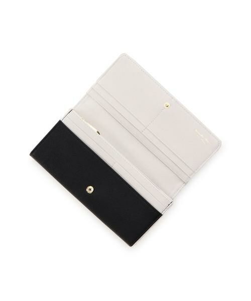 Samantha Thavasa Petit Choice / サマンサタバサプチチョイス 財布・コインケース・マネークリップ | フロントベルト 長財布 | 詳細3