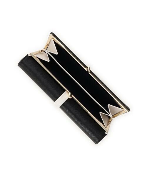 Samantha Thavasa Petit Choice / サマンサタバサプチチョイス 財布・コインケース・マネークリップ | フロントベルト 長財布 | 詳細5