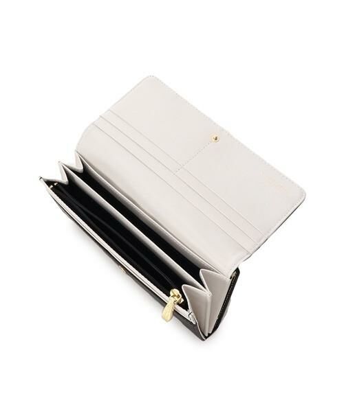 Samantha Thavasa Petit Choice / サマンサタバサプチチョイス 財布・コインケース・マネークリップ | フロントベルト 長財布 | 詳細6