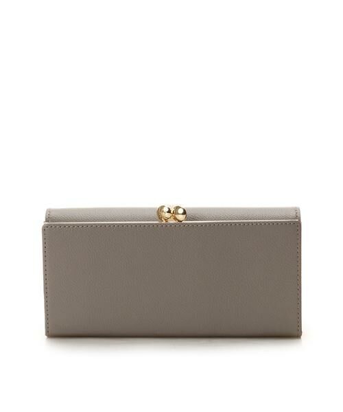 Samantha Thavasa Petit Choice / サマンサタバサプチチョイス 財布・コインケース・マネークリップ | フロントベルト 長財布 | 詳細8