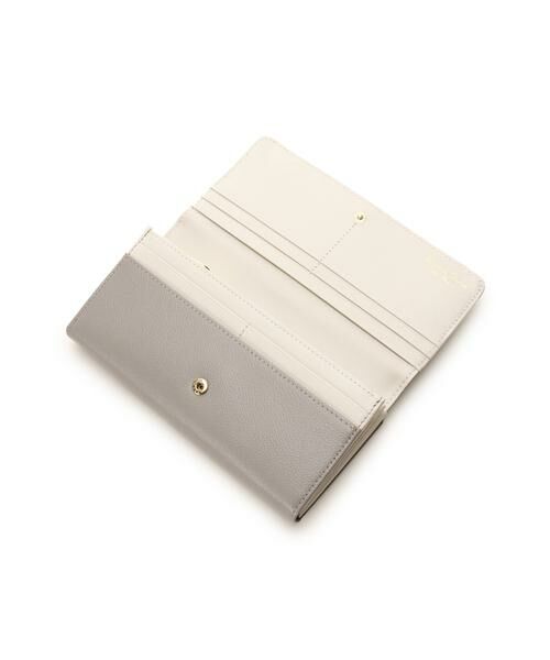 Samantha Thavasa Petit Choice / サマンサタバサプチチョイス 財布・コインケース・マネークリップ | フロントベルト 長財布 | 詳細9