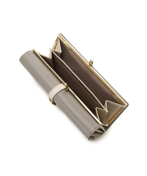 Samantha Thavasa Petit Choice / サマンサタバサプチチョイス 財布・コインケース・マネークリップ | フロントベルト 長財布 | 詳細11