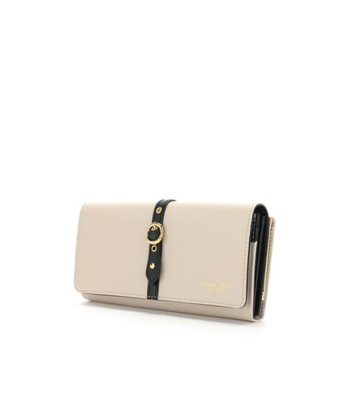 Samantha Thavasa Petit Choice / サマンサタバサプチチョイス 財布・コインケース・マネークリップ | フロントベルト 長財布 | 詳細12