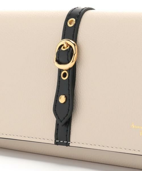 Samantha Thavasa Petit Choice / サマンサタバサプチチョイス 財布・コインケース・マネークリップ | フロントベルト 長財布 | 詳細14