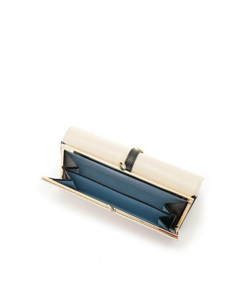 Samantha Thavasa Petit Choice / サマンサタバサプチチョイス 財布・コインケース・マネークリップ | フロントベルト 長財布 | 詳細16