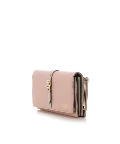 Samantha Thavasa Petit Choice / サマンサタバサプチチョイス 財布・コインケース・マネークリップ | フロントベルト 長財布 | 詳細18