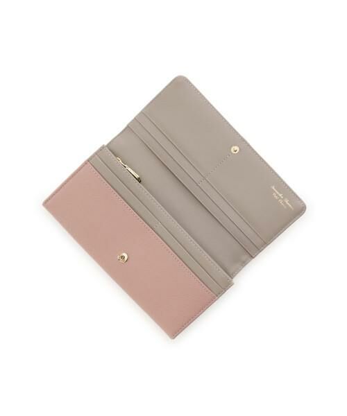 Samantha Thavasa Petit Choice / サマンサタバサプチチョイス 財布・コインケース・マネークリップ | フロントベルト 長財布 | 詳細20