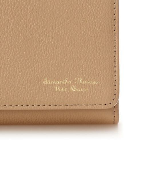 Samantha Thavasa Petit Choice / サマンサタバサプチチョイス 財布・コインケース・マネークリップ | フロントベルト 長財布 | 詳細28