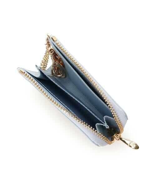 Samantha Thavasa Petit Choice / サマンサタバサプチチョイス キーケース | ビジューリボンバイカラー キーケース | 詳細16