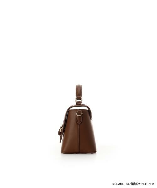 Samantha Thavasa Petit Choice / サマンサタバサプチチョイス ショルダーバッグ | 「カードキャプターさくら」コレクション ショルダーバッグ | 詳細1
