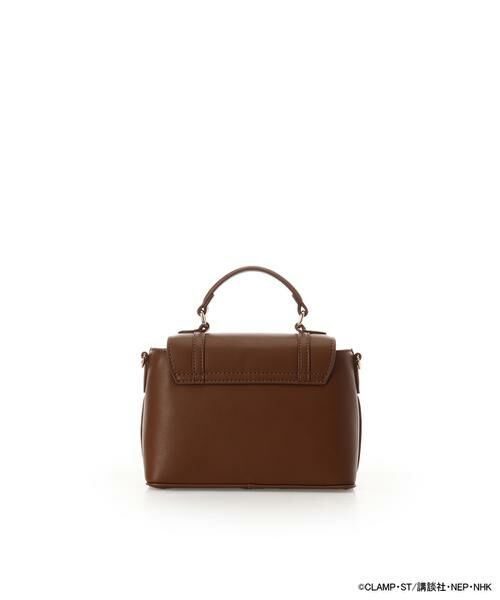 Samantha Thavasa Petit Choice / サマンサタバサプチチョイス ショルダーバッグ | 「カードキャプターさくら」コレクション ショルダーバッグ | 詳細2