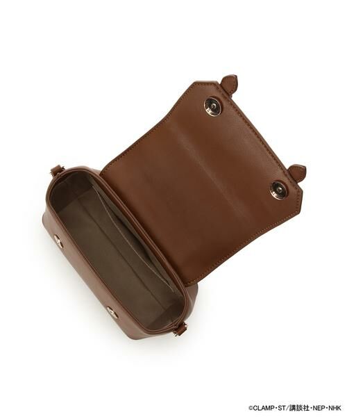 Samantha Thavasa Petit Choice / サマンサタバサプチチョイス ショルダーバッグ | 「カードキャプターさくら」コレクション ショルダーバッグ | 詳細3