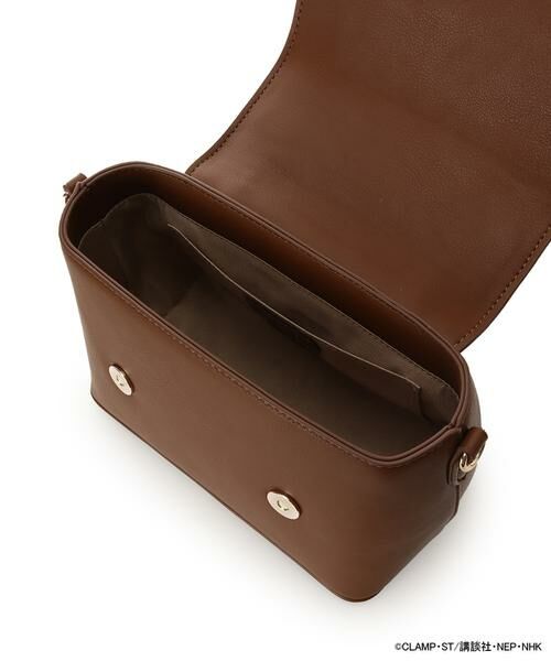 Samantha Thavasa Petit Choice / サマンサタバサプチチョイス ショルダーバッグ | 「カードキャプターさくら」コレクション ショルダーバッグ | 詳細4