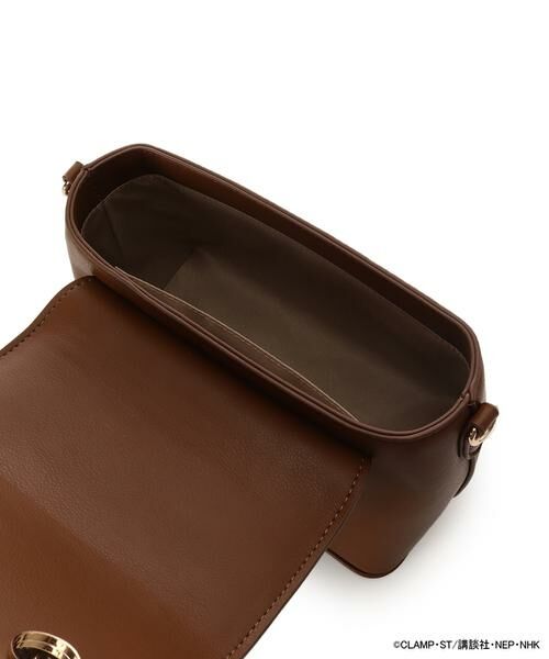 Samantha Thavasa Petit Choice / サマンサタバサプチチョイス ショルダーバッグ | 「カードキャプターさくら」コレクション ショルダーバッグ | 詳細5