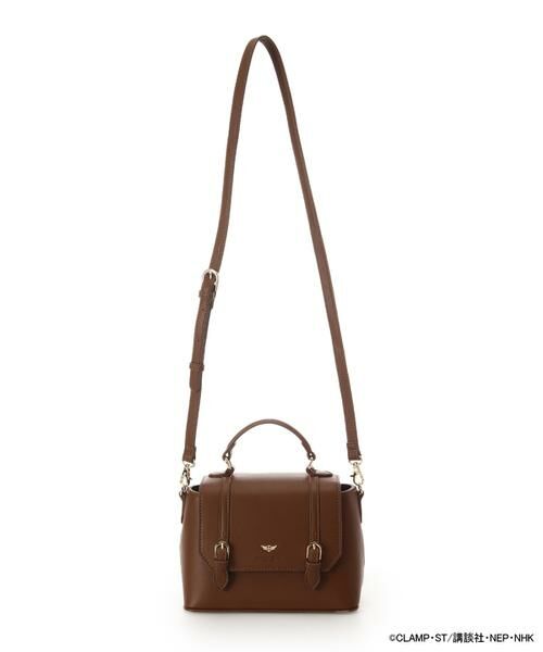 Samantha Thavasa Petit Choice / サマンサタバサプチチョイス ショルダーバッグ | 「カードキャプターさくら」コレクション ショルダーバッグ | 詳細6