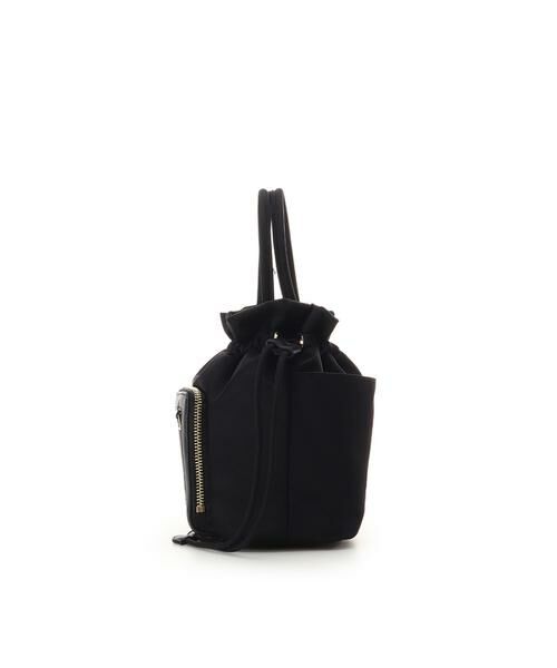 Samantha Thavasa Petit Choice / サマンサタバサプチチョイス ショルダーバッグ | カジュアル巾着 ショルダーバッグ | 詳細1