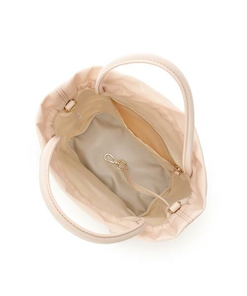 Samantha Thavasa Petit Choice / サマンサタバサプチチョイス ショルダーバッグ | カジュアル巾着 ショルダーバッグ | 詳細9