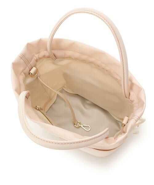 Samantha Thavasa Petit Choice / サマンサタバサプチチョイス ショルダーバッグ | カジュアル巾着 ショルダーバッグ | 詳細11