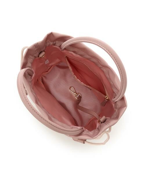 Samantha Thavasa Petit Choice / サマンサタバサプチチョイス ショルダーバッグ | カジュアル巾着 ショルダーバッグ | 詳細15