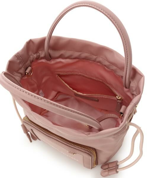 Samantha Thavasa Petit Choice / サマンサタバサプチチョイス ショルダーバッグ | カジュアル巾着 ショルダーバッグ | 詳細16