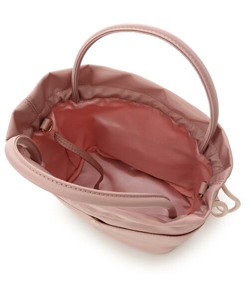 Samantha Thavasa Petit Choice / サマンサタバサプチチョイス ショルダーバッグ | カジュアル巾着 ショルダーバッグ | 詳細17