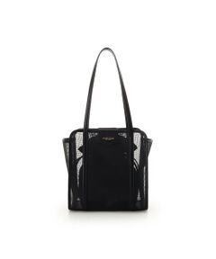 Samantha Thavasa Petit Choice / サマンサタバサプチチョイス トートバッグ | チュールトートバッグ