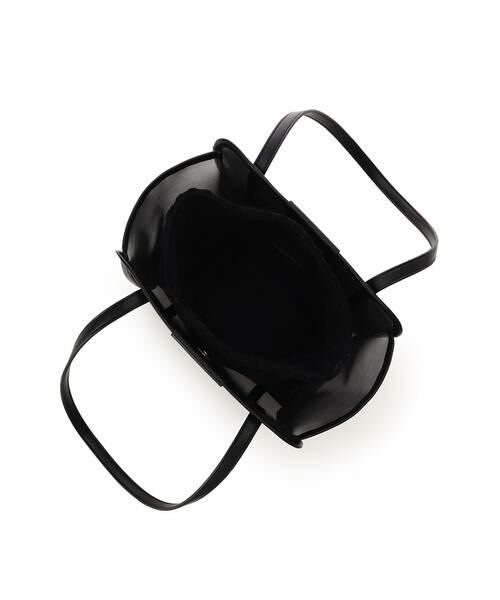 Samantha Thavasa Petit Choice / サマンサタバサプチチョイス トートバッグ | チュールトートバッグ | 詳細3