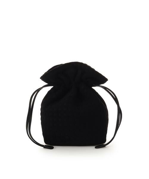 Samantha Thavasa Petit Choice / サマンサタバサプチチョイス トートバッグ | チュールトートバッグ | 詳細6