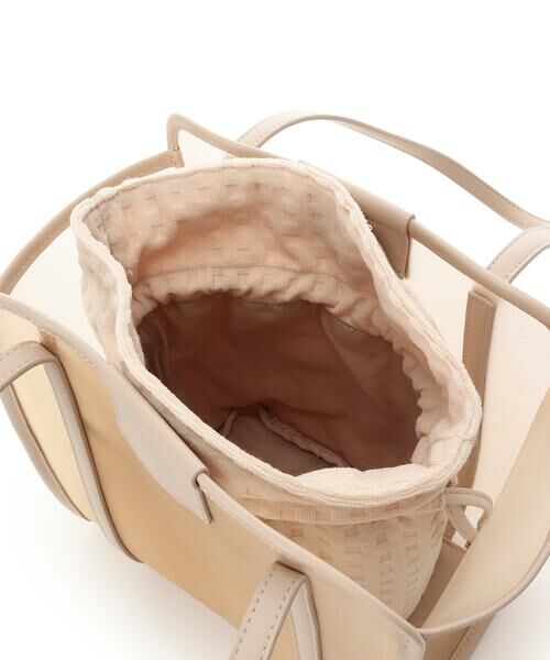 Samantha Thavasa Petit Choice / サマンサタバサプチチョイス トートバッグ | チュールトートバッグ | 詳細20