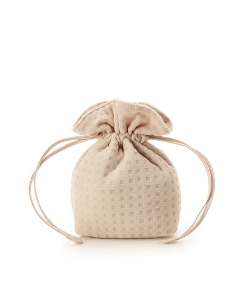 Samantha Thavasa Petit Choice / サマンサタバサプチチョイス トートバッグ | チュールトートバッグ | 詳細21