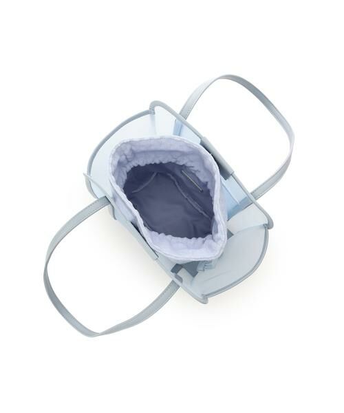 Samantha Thavasa Petit Choice / サマンサタバサプチチョイス トートバッグ | チュールトートバッグ | 詳細25