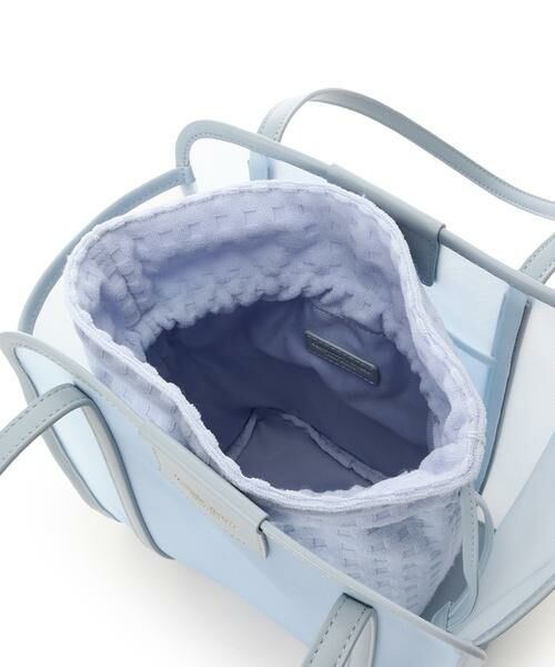 Samantha Thavasa Petit Choice / サマンサタバサプチチョイス トートバッグ | チュールトートバッグ | 詳細26