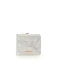 Samantha Thavasa Petit Choice / サマンサタバサプチチョイス 財布・コインケース・マネークリップ | オーロラカラーピッグレザー 二つ折り財布