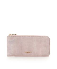 Samantha Thavasa Petit Choice / サマンサタバサプチチョイス 財布・コインケース・マネークリップ | オーロラカラーピッグレザー 長財布