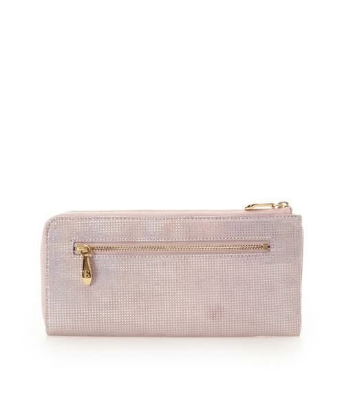 Samantha Thavasa Petit Choice / サマンサタバサプチチョイス 財布・コインケース・マネークリップ | オーロラカラーピッグレザー 長財布 | 詳細8