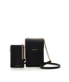 Samantha Thavasa Petit Choice / サマンサタバサプチチョイス ショルダーバッグ | マルチケース付き スマホショルダー