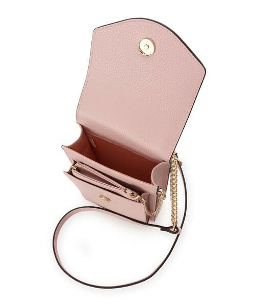 Samantha Thavasa Petit Choice / サマンサタバサプチチョイス ショルダーバッグ | マルチケース付き スマホショルダー | 詳細10