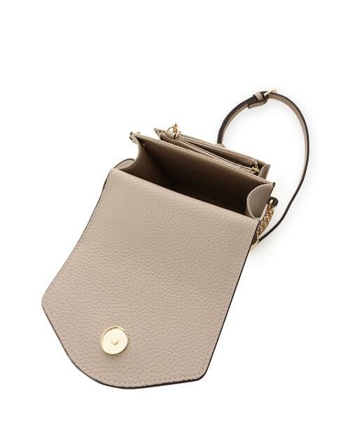 Samantha Thavasa Petit Choice / サマンサタバサプチチョイス ショルダーバッグ | マルチケース付き スマホショルダー | 詳細17