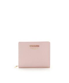 Samantha Thavasa Petit Choice / サマンサタバサプチチョイス 財布・コインケース・マネークリップ | フラワーモチーフバンド 折財布