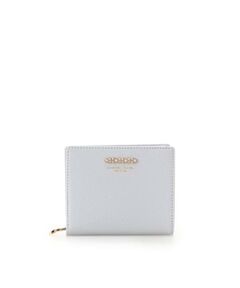 Samantha Thavasa Petit Choice / サマンサタバサプチチョイス 財布・コインケース・マネークリップ | フラワーモチーフバンド 折財布