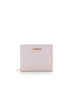 Samantha Thavasa Petit Choice / サマンサタバサプチチョイス 財布・コインケース・マネークリップ | フラワーモチーフバンド 折財布