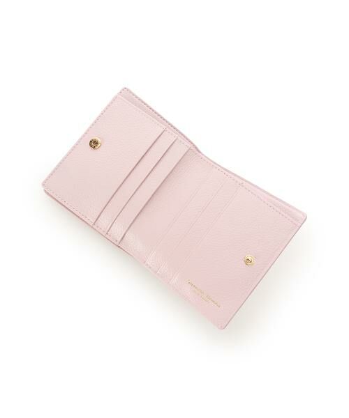 Samantha Thavasa Petit Choice / サマンサタバサプチチョイス 財布・コインケース・マネークリップ | フラワーモチーフバンド 折財布 | 詳細3