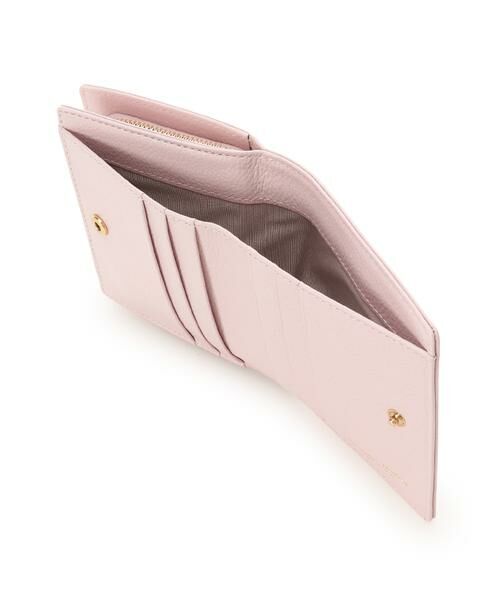 Samantha Thavasa Petit Choice / サマンサタバサプチチョイス 財布・コインケース・マネークリップ | フラワーモチーフバンド 折財布 | 詳細6