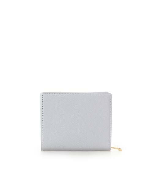 Samantha Thavasa Petit Choice / サマンサタバサプチチョイス 財布・コインケース・マネークリップ | フラワーモチーフバンド 折財布 | 詳細8