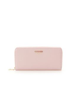 Samantha Thavasa Petit Choice / サマンサタバサプチチョイス 財布・コインケース・マネークリップ | フラワーモチーフバンド 長財布