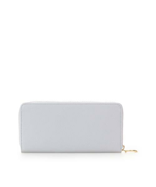 Samantha Thavasa Petit Choice / サマンサタバサプチチョイス 財布・コインケース・マネークリップ | フラワーモチーフバンド 長財布 | 詳細8