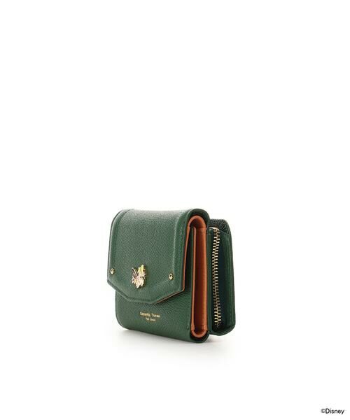 Samantha Thavasa Petit Choice / サマンサタバサプチチョイス 財布・コインケース・マネークリップ | 「グーフィー」コレクション 折財布 | 詳細1