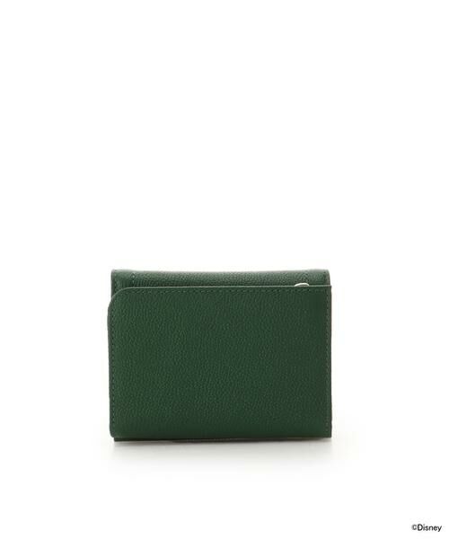Samantha Thavasa Petit Choice / サマンサタバサプチチョイス 財布・コインケース・マネークリップ | 「グーフィー」コレクション 折財布 | 詳細2