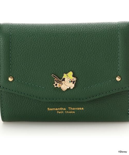 Samantha Thavasa Petit Choice / サマンサタバサプチチョイス 財布・コインケース・マネークリップ | 「グーフィー」コレクション 折財布 | 詳細4