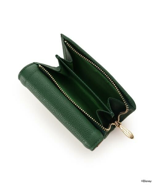Samantha Thavasa Petit Choice / サマンサタバサプチチョイス 財布・コインケース・マネークリップ | 「グーフィー」コレクション 折財布 | 詳細5